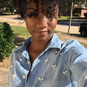 Meet your Posher, Allison